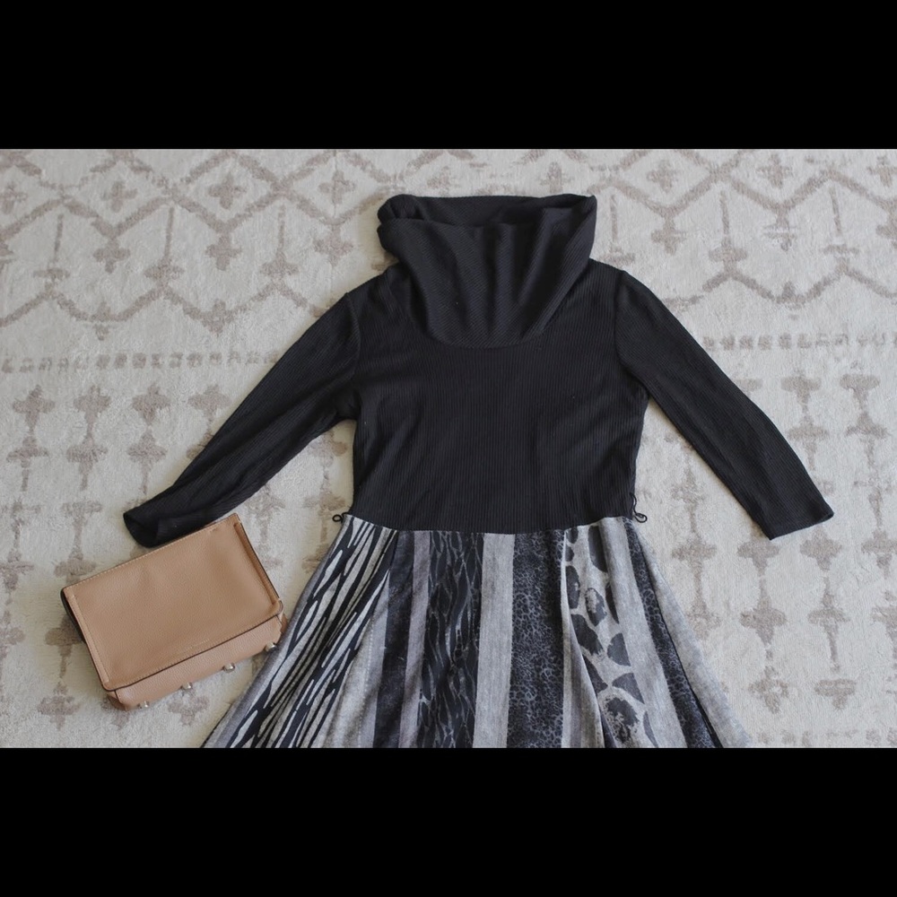 Signature by Robbie Bee Maxi Dress